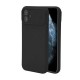 Dėklas Apple iPhone 7 / 8 / SE 2020 silikoninis Camera protect